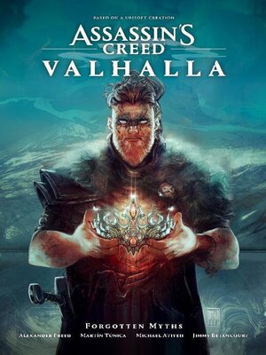 cover image of Assassin's Creed Valhalla Forgotten Myths